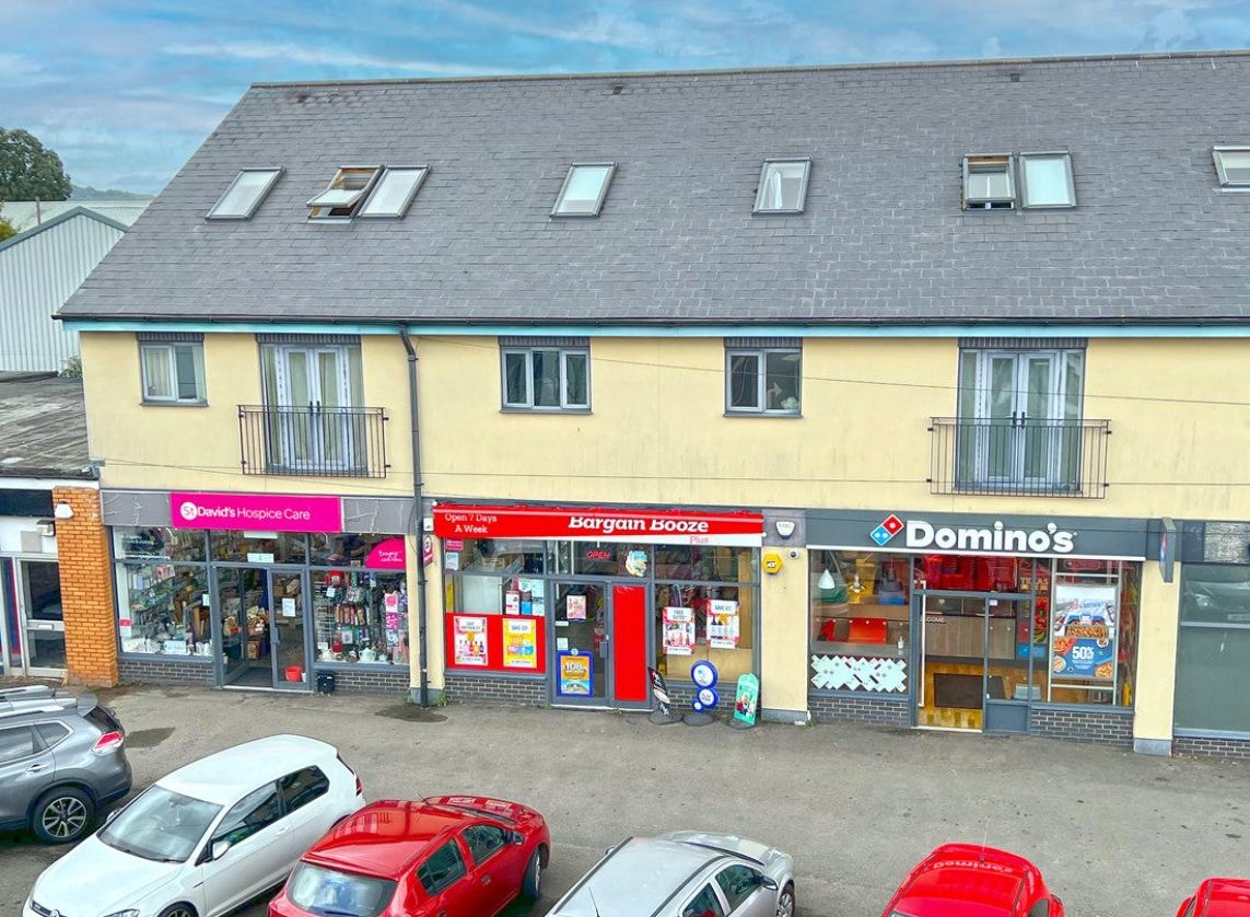 Q4 Retail Market Insight South West Christie & Co